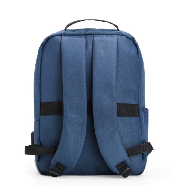 Mochila de Nylon 27 Litros Personalizada Frete Grátis - Mínimo 10 - Image 8