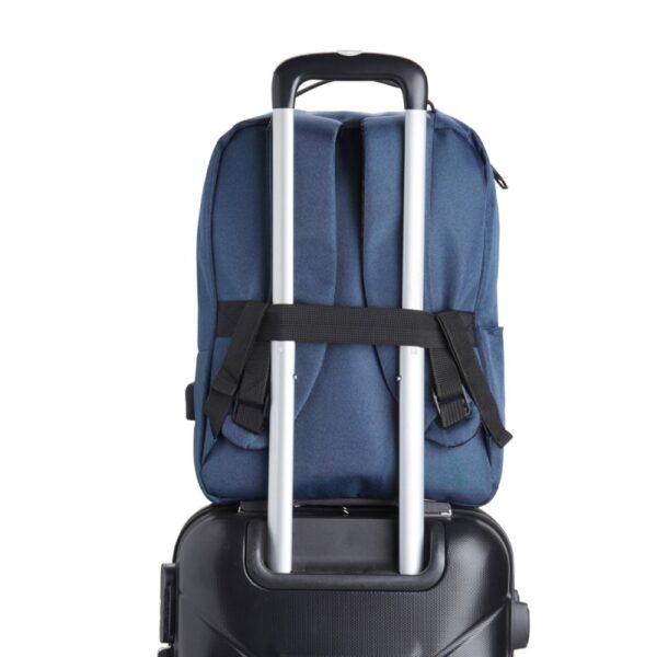 Mochila de Nylon 27 Litros Personalizada Frete Grátis - Mínimo 10 - Image 3