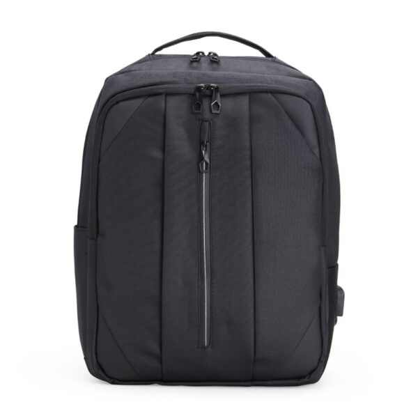 Mochila de Nylon 27 Litros Personalizada Frete Grátis - Mínimo 10 - Image 5