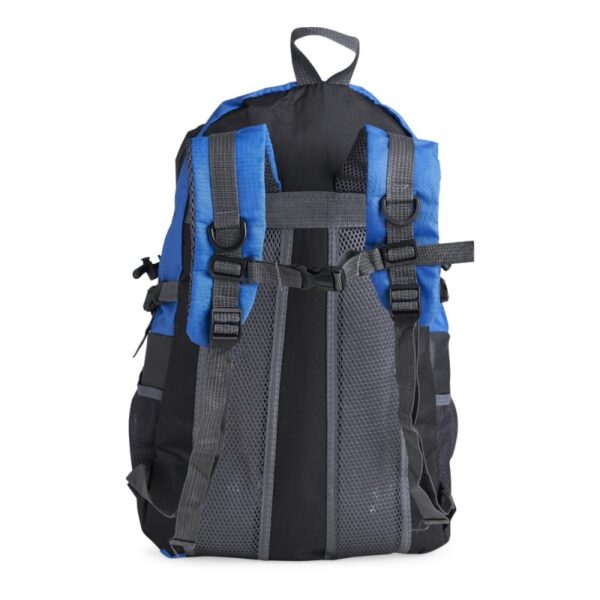Mochila de Nylon 28L Notebook 15,6" Personalizada Frete Grátis - Mínimo 10 - Image 3