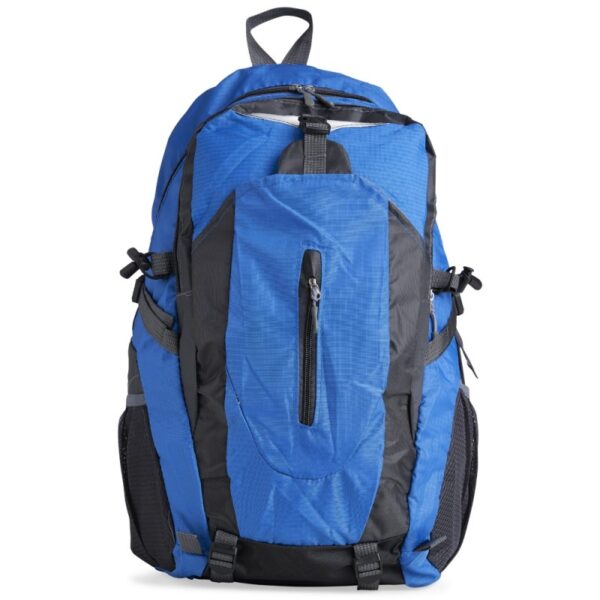 Mochila de Nylon 28L Notebook 15,6" Personalizada Frete Grátis - Mínimo 10 - Image 4