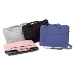 Pasta para Notebook 15’6 de Nylon Personalizada Frete4 Grátis - Mínimo 10