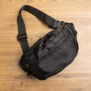 Pochete de Poliéster Personalizada Frete Grátis - Mínimo 30