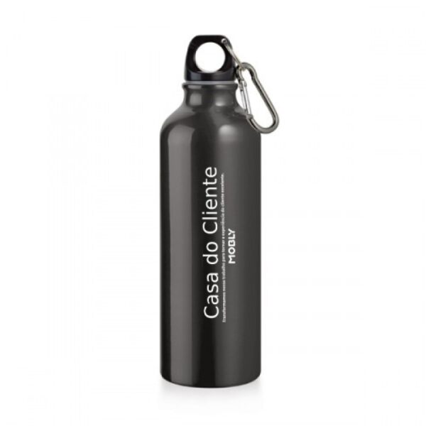 Squeeze de Alumínio 750 ml Personalizado Frete Grátis - Mínimo 30 - Image 2