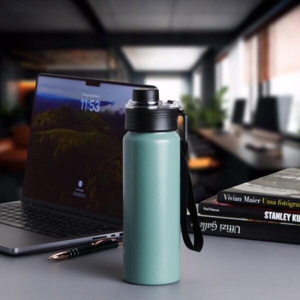Squeeze Alumínio 800 ml Personalizado Frete Grátis - Mínimo 30 - Image 7