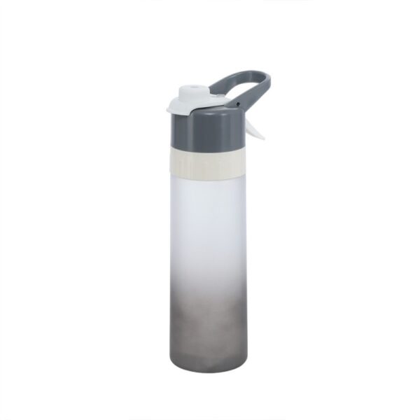 Squeeze Borrifador Plástico 650 ml Personalizado Frete Grátis - Mínimo 30 - Image 6