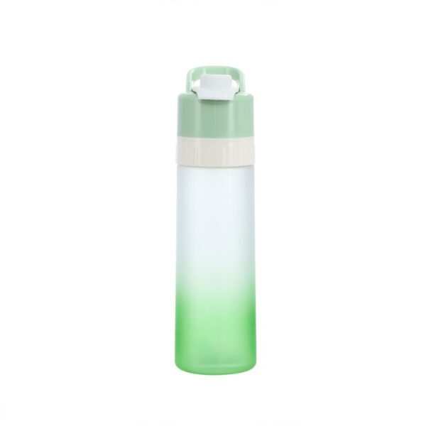 Squeeze Borrifador Plástico 650 ml Personalizado Frete Grátis - Mínimo 30 - Image 2