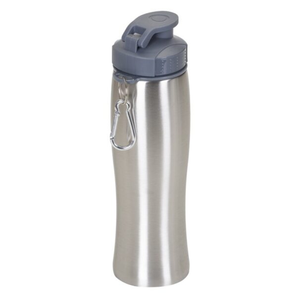 Squeeze Inox 750 ml Personalizado Frete Grátis - Mínimo 15 - Image 2