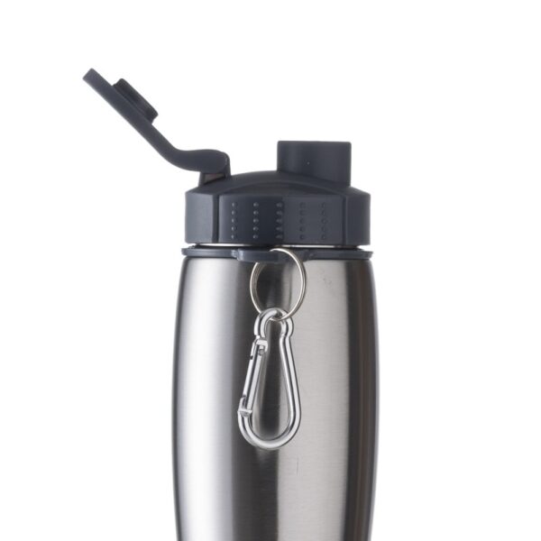 Squeeze Inox 750 ml Personalizado Frete Grátis - Mínimo 15 - Image 4