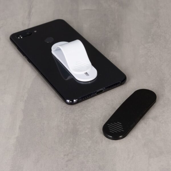Suporte Emborrachado para Celular Personalizado Frete Grátis - Mínimo 200 - Image 4
