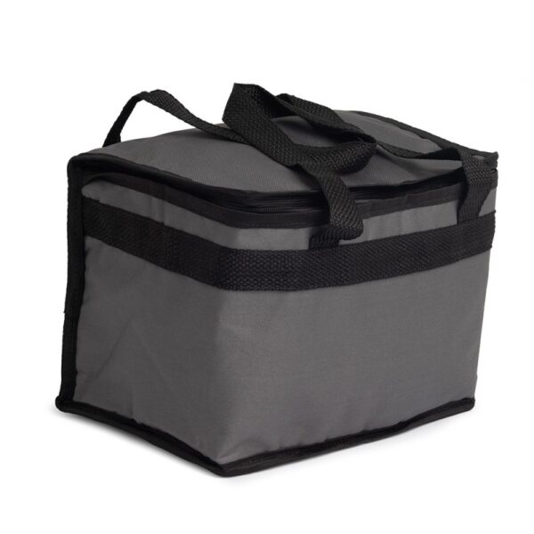 Bolsa Térmica Nylon 13 Litros Personalizada Frete Grátis - Mínimo 30 - Image 4