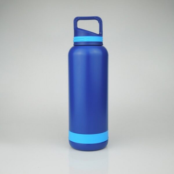 Garrafa Térmica 700 ml Personalizada Frete Grátis - Mínimo 10 - Image 5