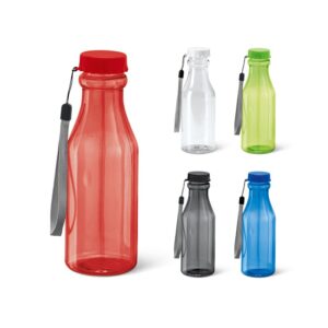 Squeeze 510 ml Personalizado Frete Grátis - Mínimo 30