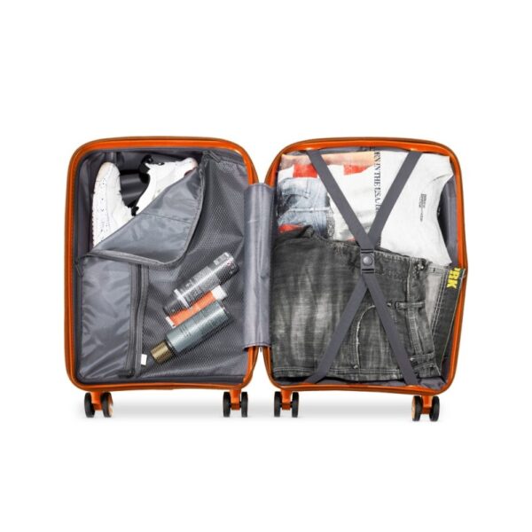 Mala de Bordo 40 Litros Personalizada Frete Grátis - Mínimo 5 - Image 10