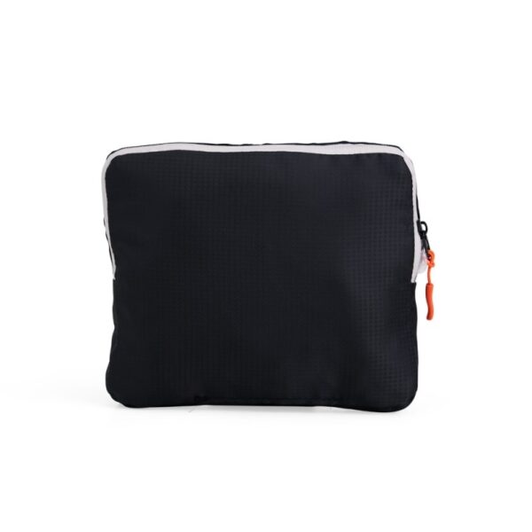 Mochila de Nylon Dobrável 23 Litros Personalizada Frete Grátis - Mínimo 20 - Image 4