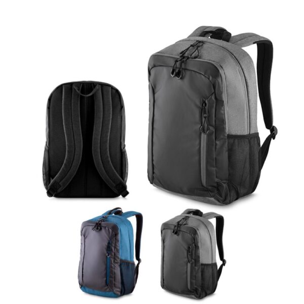 Mochila para Notebook 15,6" Personalizada Frete Grátis - Mínimo 10