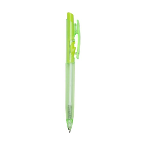 Caneta Plástica Personalizada Frete Grátis - Mínimo 500 - Image 4