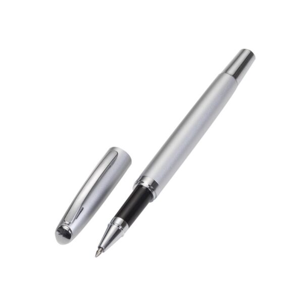 Caneta Metal Roller Personalizada Frete Grátis - Mínimo 30 - Image 2