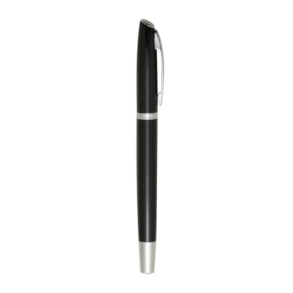 Caneta Metal Roller Personalizada Frete Grátis - Mínimo 30 - Image 3