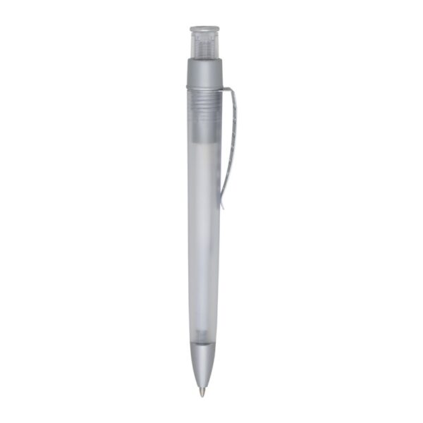 Caneta Plástica Personalizada Frete Grátis - Mínimo 500 - Image 2