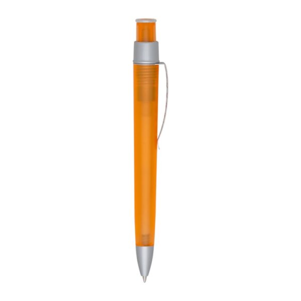 Caneta Plástica Personalizada Frete Grátis - Mínimo 500 - Image 4