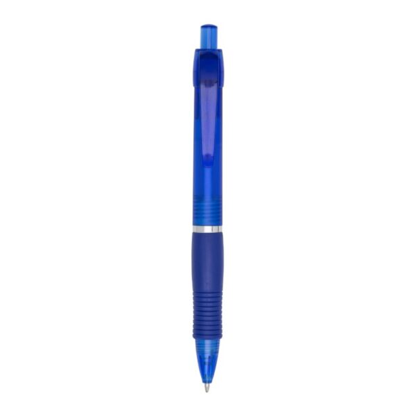 Caneta Plástica Personalizada Frete Grátis - Mínimo 500 - Image 3