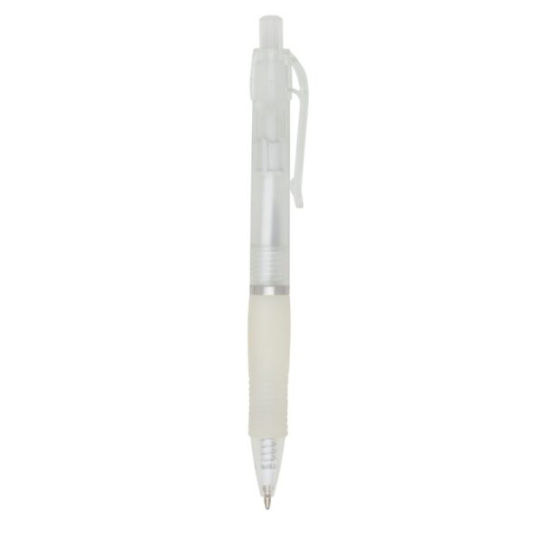 Caneta Plástica Personalizada Frete Grátis - Mínimo 500 - Image 4