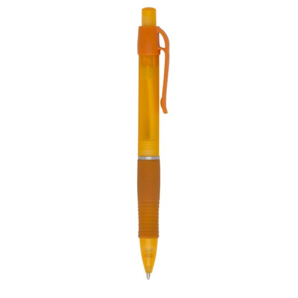 Caneta Plástica Personalizada Frete Grátis - Mínimo 500 - Image 6
