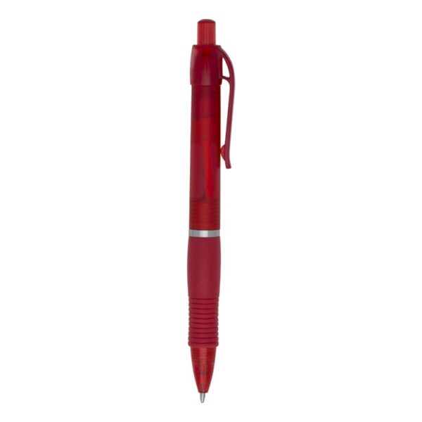 Caneta Plástica Personalizada Frete Grátis - Mínimo 500 - Image 8