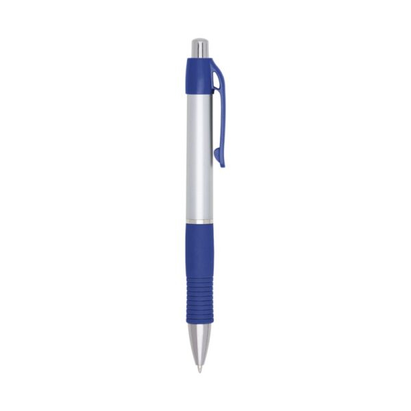 Caneta Plástica Personalizada Frete Grátis - Mínimo 500 - Image 4