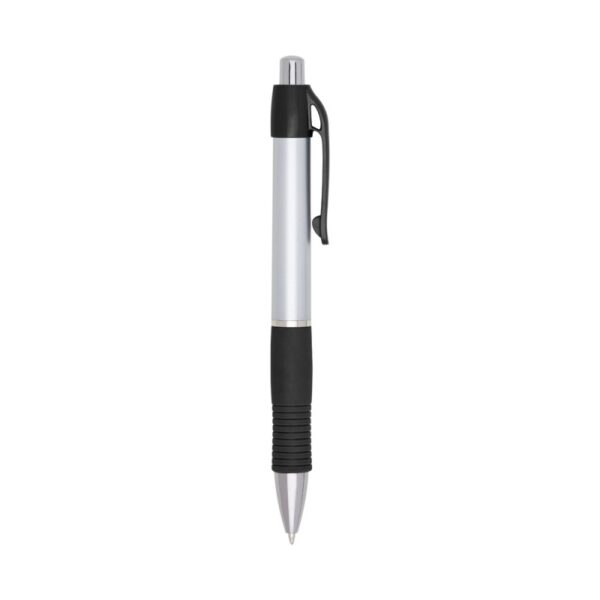 Caneta Plástica Personalizada Frete Grátis - Mínimo 500 - Image 2