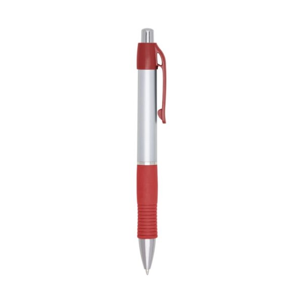 Caneta Plástica Personalizada Frete Grátis - Mínimo 500 - Image 5