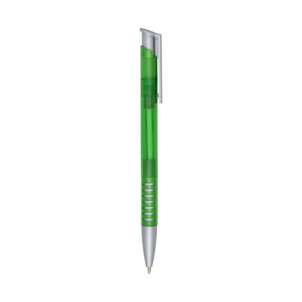 Caneta Plástica Personalizada Frete Grátis - Mínimo 500 - Image 5