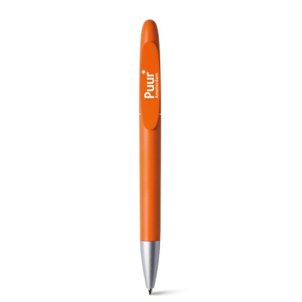 Caneta Maxema Personalizada Frete Grátis - Mínimo 100 - Image 2