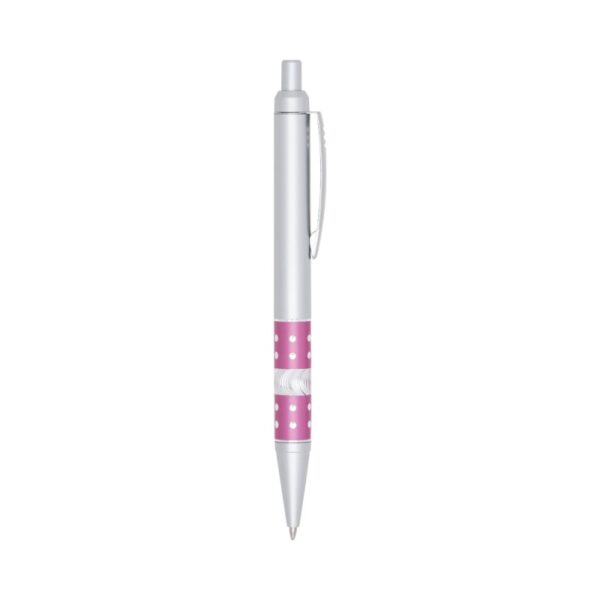 Caneta Plástica Personalizada Frete Grátis - Mínimo 500 - Image 3