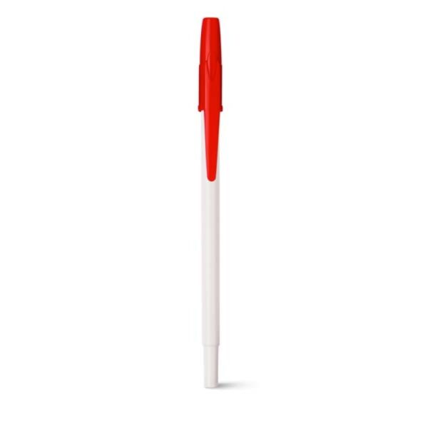 Caneta Plástica Personalizada Frete Grátis - Mínimo 500 - Image 2