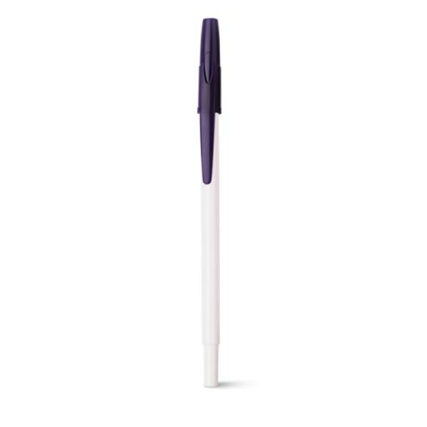 Caneta Plástica Personalizada Frete Grátis - Mínimo 500 - Image 3