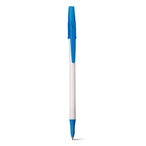 Caneta Plástica Personalizada Frete Grátis - Mínimo 500 - Image 2