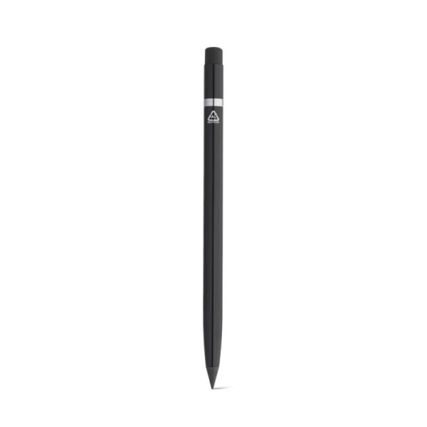 Caneta Sem Tinta em Alumínio Personalizada Frete Grátis - Mínimo 50 - Image 3