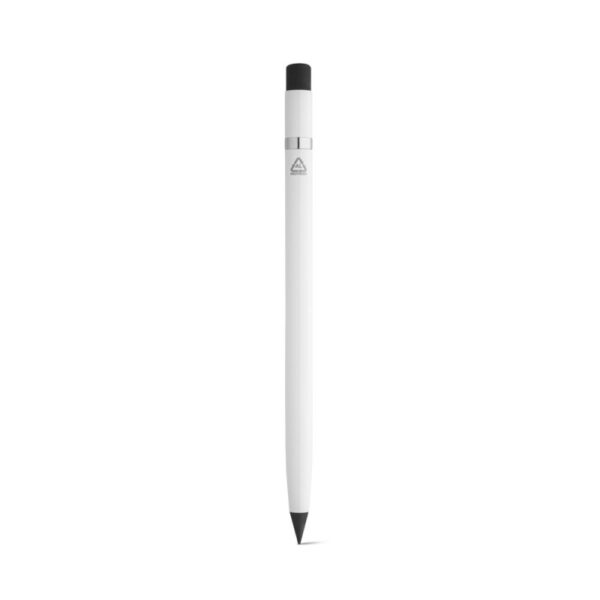Caneta Sem Tinta em Alumínio Personalizada Frete Grátis - Mínimo 50 - Image 5