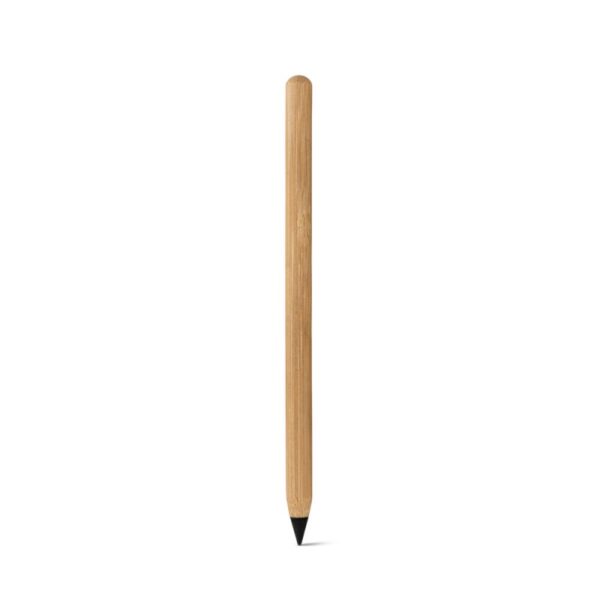 Caneta sem Tinta em Bambu Personalizada Frete Grátis - Mínimo 150 - Image 3