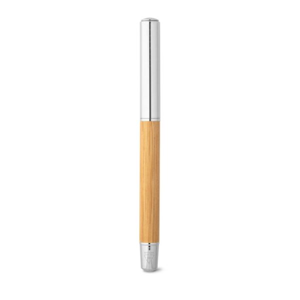 Caneta Meta Roller Bambu Personalizada Frete Grátis - Mínimo 20 - Image 6