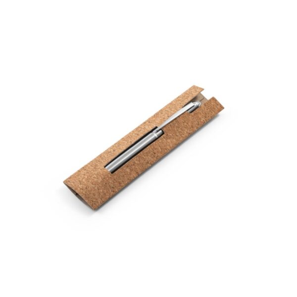 Caneta de Metal Personalizada Frete Grátis - Mínimo 30 - Image 9