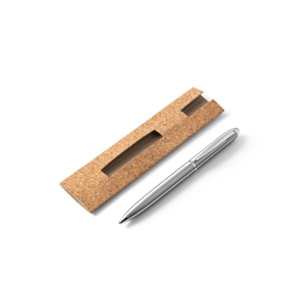 Caneta de Metal Personalizada Frete Grátis - Mínimo 30 - Image 3