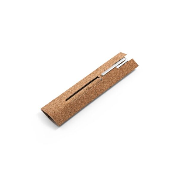 Caneta de Metal Roller Personalizada Frete Grátis - Mínimo 20 - Image 4