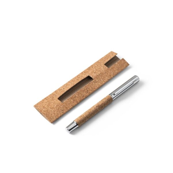 Caneta de Metal Roller Personalizada Frete Grátis - Mínimo 20 - Image 6