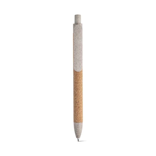 Caneta em Cortiça Personalizada frete Grátis - Mínimo 200 - Image 4