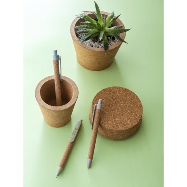 Caneta em Cortiça Personalizada frete Grátis - Mínimo 200 - Image 6