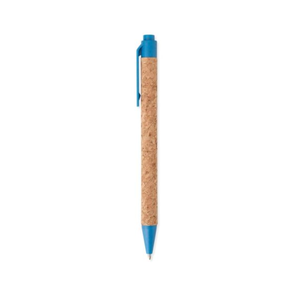 Caneta Cortiça Personlaizada Frete Grátis - Mínimo 300 - Image 6