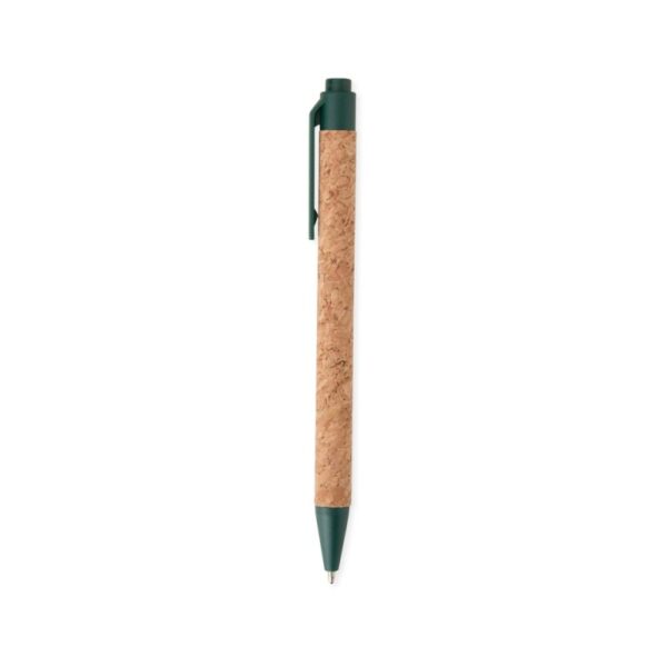 Caneta Cortiça Personlaizada Frete Grátis - Mínimo 300 - Image 2